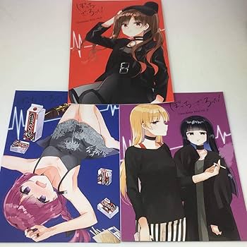 ぼっち・ざ・ろっく！ 3巻 ゲーマーズ特典缶バッジ Amazon.co.jp: ぼっちざろっく！ 3巻 ゲーマーズ 特典 缶バッジ